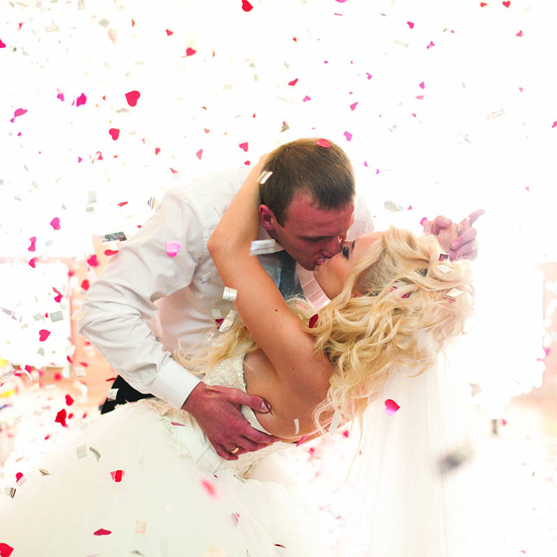 Top wedding love songs you’ve never heard of!