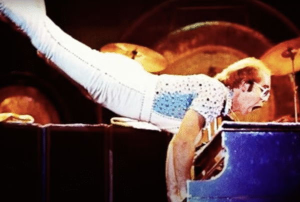 Best Elton John songs for weddings