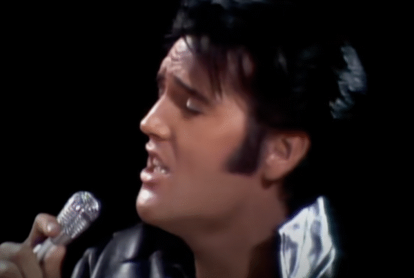 Best Elvis wedding songs