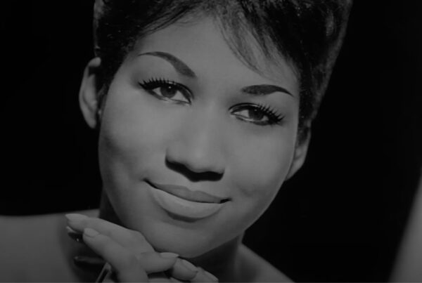 Aretha