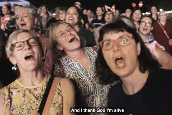 Can't Take My Eyes Off of You