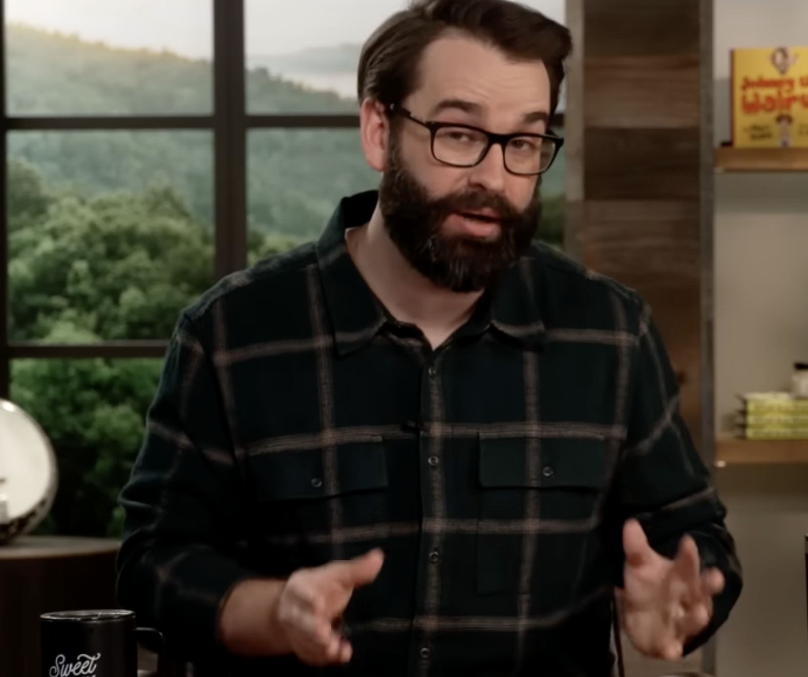 More hullabaloo over kids at weddings