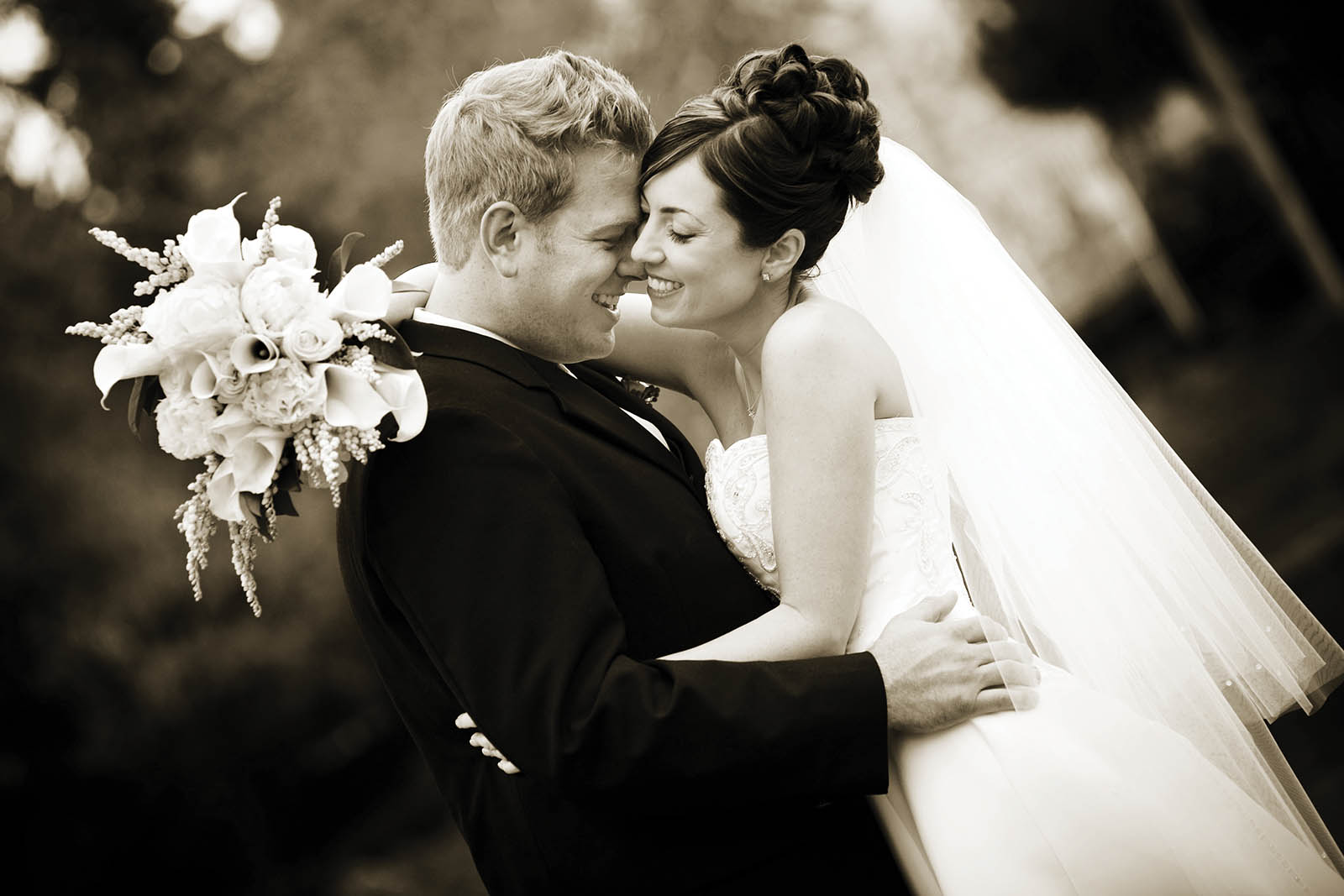 Ready for a chaos-free wedding?