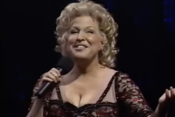 Bette Midler