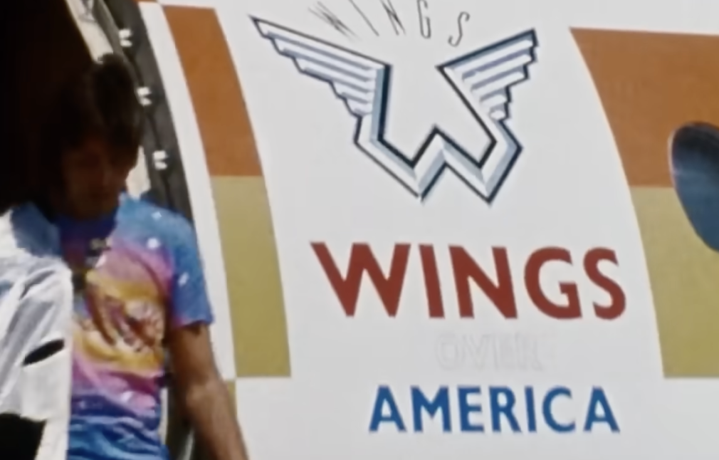 Paul McCartney and Wings’ greatest love songs for weddings