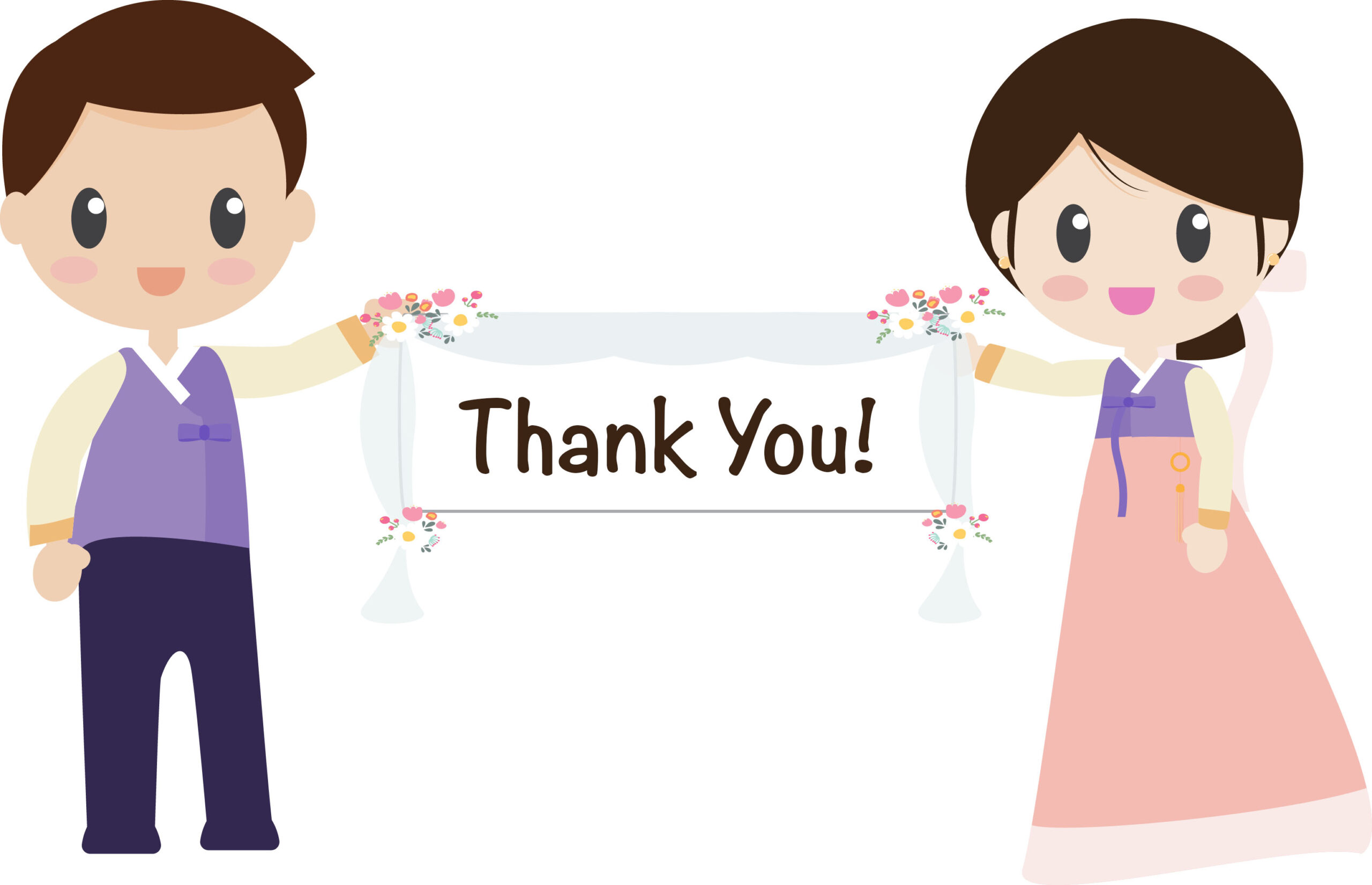 How quickly do you need to send out wedding thank-you notes?