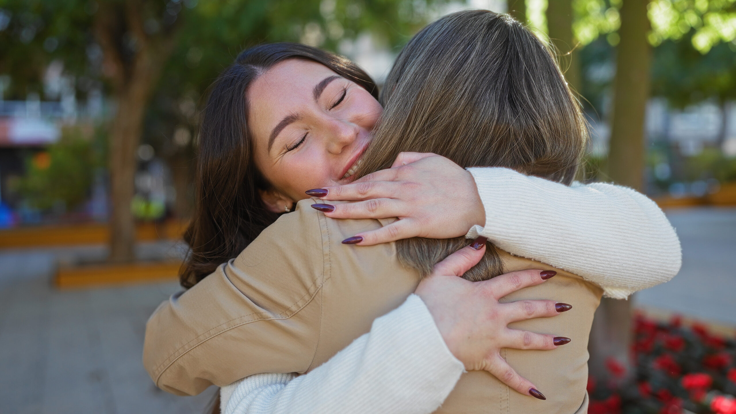 How to cultivate a good relationship with your future mother-in-law