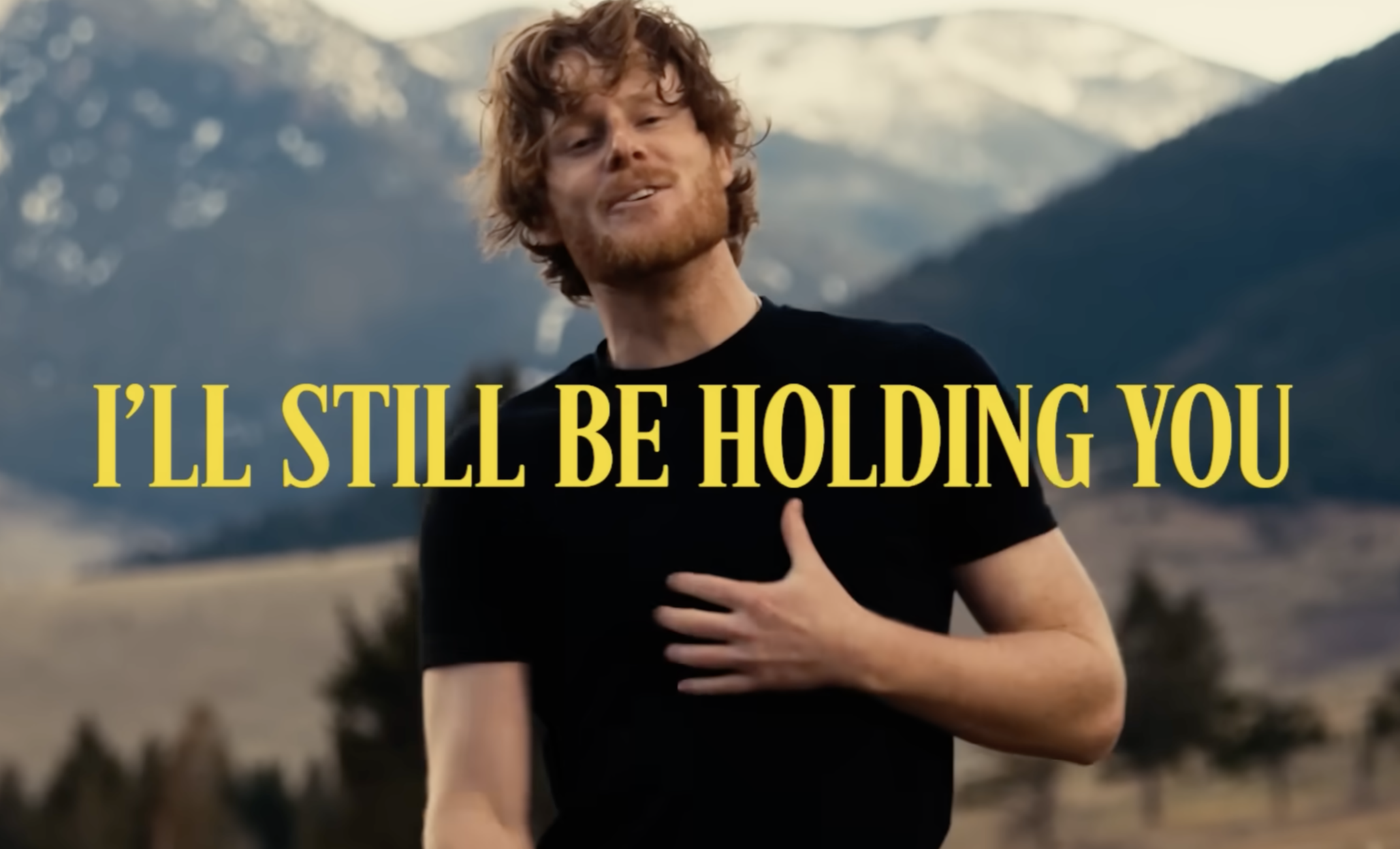 The love song you’ve never heard of?