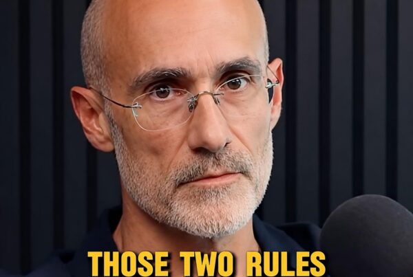 The 2 rules that can save any marriage