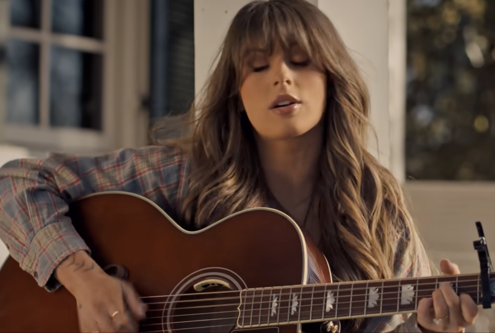 Best Ella Langley love song for weddings