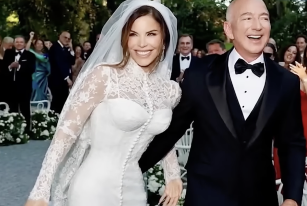 most expensive weddings